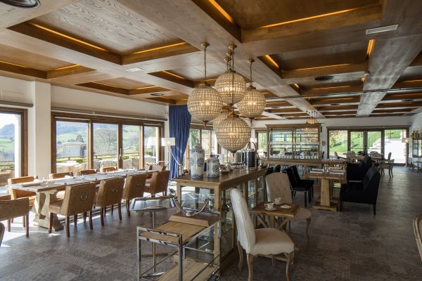 Puebloastur Eco Resort Wellness & Spa (Parres)
